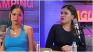 Kim Chiu, unang guest sa talk show ni Melai Cantiveros na Kuan on One