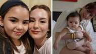 Chesca Garcia, nag-post ng nakakaantig na birthday message para sa anak na si Scarlett Kramer