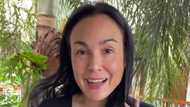 Gretchen Barretto, gustong magpresenta ng pruweba sa mga sinabi laban kay Sen. Bato dela Rosa: “Time & place?”