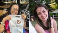 Lolit Solis bashes Bea Alonzo for allegedly excluding her from Beautéderm launch
