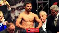 Michael Pacquiao issues challenge to Jason Dhakal after latter’s rant went viral