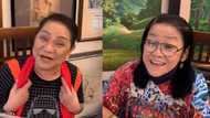 Cristy Fermin at Lolit Solis, natawa habang nagre-react sa "lider ng mga Marites" na bansag sa kanila