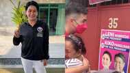 Aiko Melendez, ipinagtanggol ang sarili sa mga bashers ng photo ni Andre Yllana