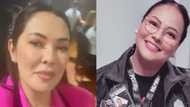 Ruffa Gutierrez posts videos from Karla Estrada's birthday party