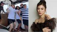 Alex Gonzaga humorously responds to netizen's rude question about her chances of getting pregnant