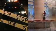 Filipino tourist in Hong Kong dies in a tragic road accident