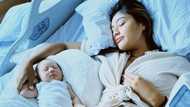 Sandra Lemonon, binahagi ang kanyang birth story na maituturing niyang life-changing
