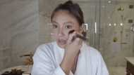 Nadine Lustre, ibinida ang kanyang everyday make up routine sa bagong vlog