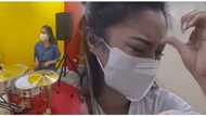 Kim Chiu, pinakita ang behind-the-scenes ng kanyang Magpasikat journey