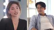 Kylie Padilla, naiyak nang tanungin ni Robin Padilla tungkol kay Aljur Abrenica