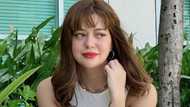 Palitan nina Sue Ramirez at Dominic Roque tungkol sa pagiging maswerte, kinakiligan