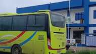 24-anyos na ina, patay nang matumba motorsiklong minamaneho ng mister at magulungan siya ng bus