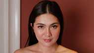 Dimples Romana, may reminder para sa lahat: “We’re all on borrowed time and life is short”