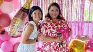 Camille Prats, ibinahagi ang text convo nila ng kanyang ina: "My mom being mom"
