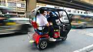 LTO ipinagpaliban muna ang impounding ng e-bikes at e-trikes, mag-iinformation drive muna