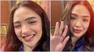 ABS-CBN shares new video of Andrea Brillantes, receives various comments from netizens