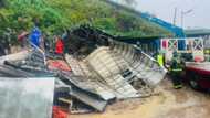 2 kusinero, nasawi sa landslide na tumama sa bulaluhan sa Benguet