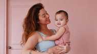 Andi Eigenmann assures middle child Lilo will stay ‘most precious'