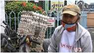 70-anyos na tindero ng itlog, naloko na ng customer; natangayan pa ng Php10,000