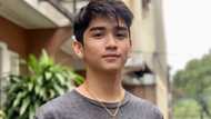 Zaijian Jaranilla, may hugot para sa role sa TBMV: "Galing din po ako sa broken family"