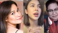 Cristy Fermin, naawa kay Bea Alonzo na na-bash sa "higad" remark niya: "Pinariringgan daw si Julia Barretto"