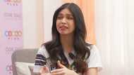 Maine Mendoza, inaming dini-DM ang ilang AlDub fans upang linawin ang mga tsismis