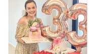 Yasmien Kurdi shares glimpse of her 33rd birthday celebration