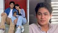 Kiko Estrada, sinabing naging close sila ni Heaven Peralejo dahil sa viral issue