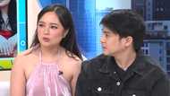 Inah de Belen, inaming natakot noon sa pag-aasawa dahil sa paghihiwalay ng mga magulang