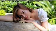 Julia Montes, nilinaw ang isyu ng umano’y love child nila ni Coco Martin