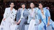 Jerry Yan, Vic Chou, Vanness Wu at Ashin, may malaking donasyon para sa mga biktima ng lindol sa Mindanao