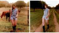 Bea Alonzo shows off her farm in Zambales, talks about protecting the environment