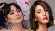 Maja Salvador, Katrina Halili react to Heart Evangelista's IG post