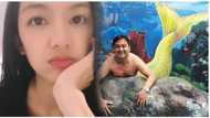 Jennica Garcia, ibinida sa publiko ang picture ng kanyang Papa Jigo