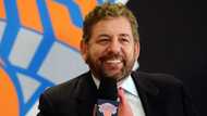 James Dolan bio: Wife, net worth, kids, career