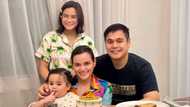 Yasmien Kurdi, may pasilip sa birthday celebration ni Raya: "Simple lang, dinner, kami-kami lang"