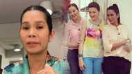 Pokwang, ibinahagi na tinulungan siya ni Kris Aquino matapos magsara ang ABS-CBN