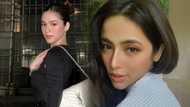 Barbie Imperial ayaw nang magkaroon pa ng kaugnayan kay Debbie Garcia