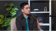 Vico Sotto reacts to some netizens comparing him to Kiko Barzaga