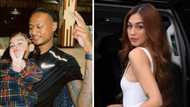 Ray Parks, may nakakaantig na post ukol kay Baby Bia; Zeinab Harake, sweet ang comment