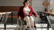 My husband caused my disability, then kicked me out because he wanted 'soft life' – Karma struck