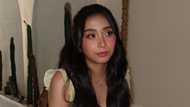 Bea Borres reacts to ‘single mom’ label following pregnancy confirmation