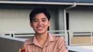 Graduating criminology working student, patay nang sumalpok motorsiklo sa pickup na nag-counterflow