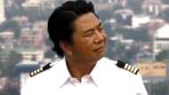 Video of Willie Revillame flying his helicopter goes viral online