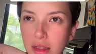 Ellen Adarna, sa tanong ano pinakamasakit na heartbreak: "When I lost my father"