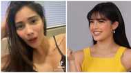 RR Enriquez agrees with Cristy Fermin's "mahina ang dating" remark about Jane De Leon