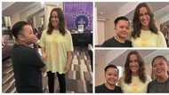 Ice Seguerra, emosyonal sa special meeting with Alanis Morissette