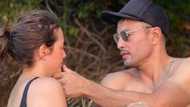 Derek Ramsay sarcastically replies to netizen curious on his, Ellen’s post-honeymoon stage