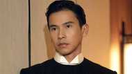 Enchong Dee talks about his previous post regarding his "allergy attack"