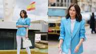 Bea Alonzo posts about being a "fashionista" amid Lolit Solis' tirades
